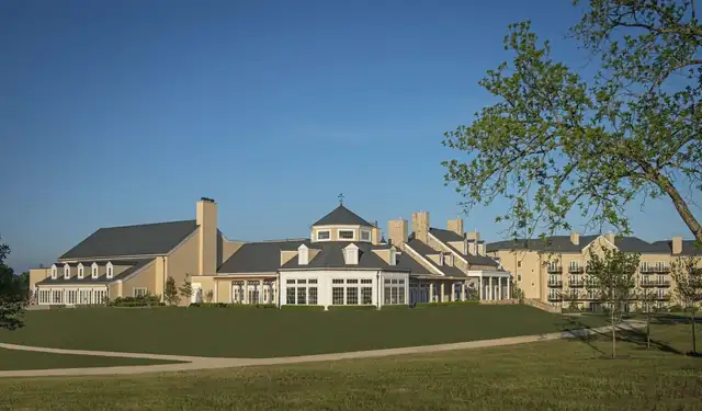 Salamander Resort à Middleburg, Virginie, photo de l'hôtel numéro un